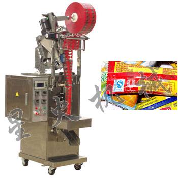 DXDF60-II背封式粉類立式自動包裝機