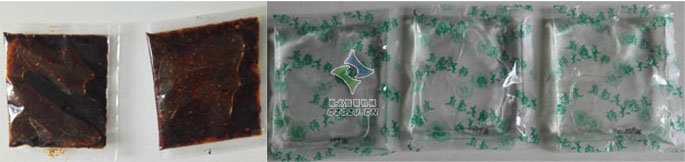 涼皮調料包裝機