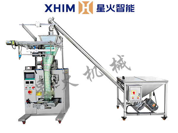 大袋立式自動包裝機