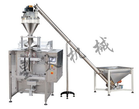 4230 粉劑自動包裝機