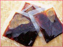 油潑辣椒段,辣椒紅油