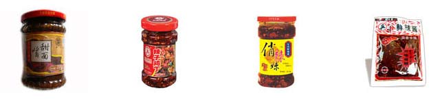 辣椒醬灌裝機_牛肉醬灌裝機_顆粒漿狀灌裝機