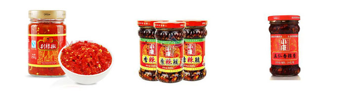 配線單頭顆粒醬料灌裝機